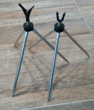 Trépied Support De Canne