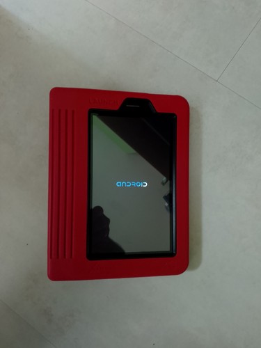 Tablette tactile launch - tablette,