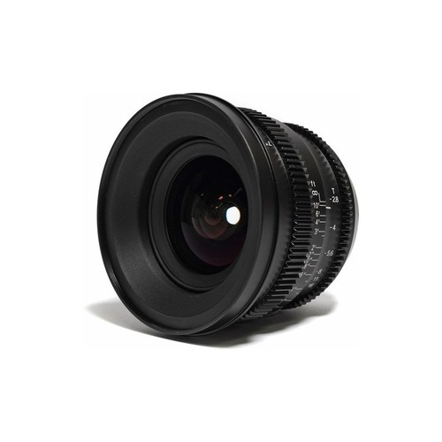 Slr magic 18mm microprime - magic,