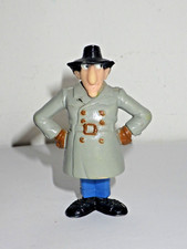 PVC Figurine Vintage -