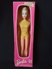 Barbie 1975 twist'n turn waist