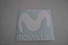 STICKER MOVISTAR VR 46