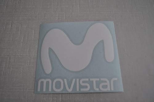 Sticker movistar 46 - sticker,