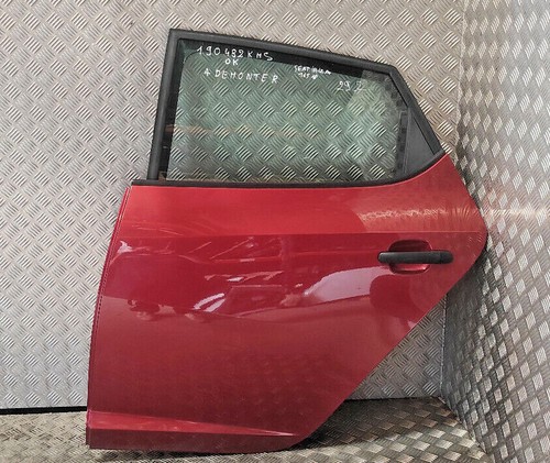 Porte arrière gauche seat - arrière,