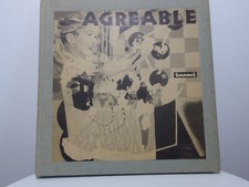 Agréable Loulou Picasso