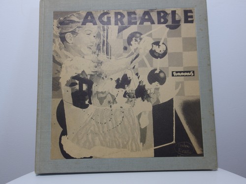 Agréable loulou picasso - agréable,