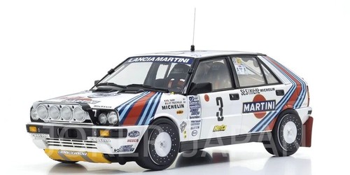Kyosho original 18scale - original, 1/18scale