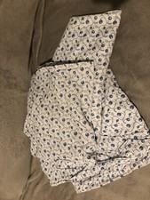 Housse de Couette avec sa taie d'oreiller - Ikea - 105 x 120 cm -