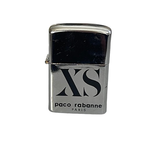 Paco rabanne paris zippo - rabanne, xs