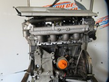 MOTEUR RENAULT MEGANE II  2.0L