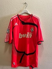 Maillot Gardien Officiel Real