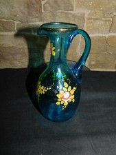 Carafe Karaffe En Verre Murano