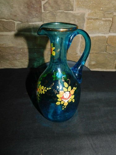 Carafe karaffe verre - carafe, en