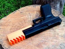 Airsoft3D Strike Frame Mounted