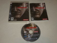 PLAYSTATION 3 GAME