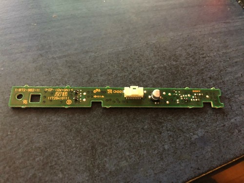 Sony kdl 32d3000 carte - sony, led
