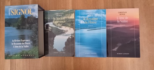 Riviere espérance la - la,