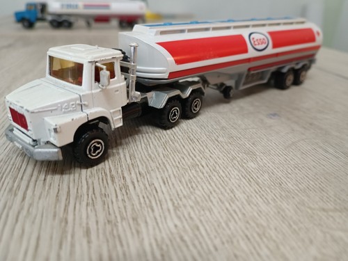 Camion scania majorette série - camion,