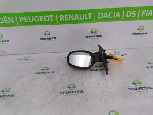 Retroviseur exterieur - , à
