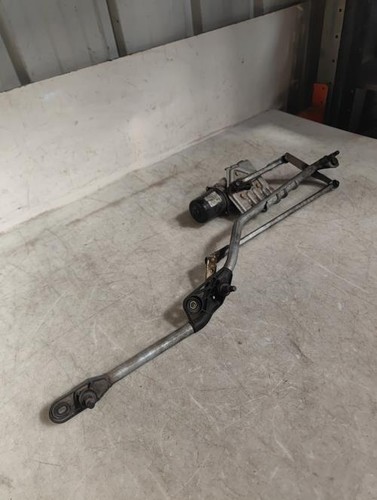 Moteur essuie glace - , avant