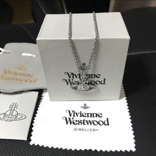 Collier vivienne westwood mini - vivienne,