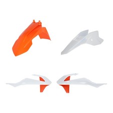 Acerbis Kit en Plastique pour