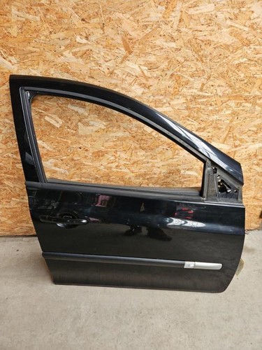 Porte avant droit renault clio - porte,