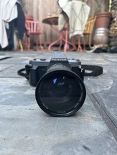 PentaxP30Camera w/ Vivitar