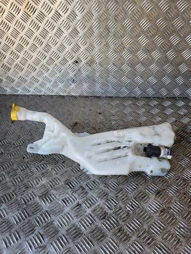 Bocal réservoir lave - , glace