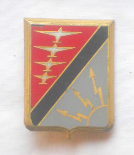 Insigne base aerienne 902 - base,