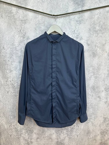 Chemise robe giorgio armani - giorgio,