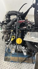 Moteur RENAULT CLIO 5 PHASE 1