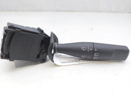 96049597zl boitier impulsion - 96049597zl,