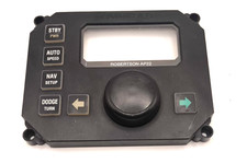 Façade de commande pilote