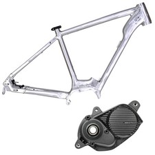 Vélo Tout Chemin Set Cadre 28