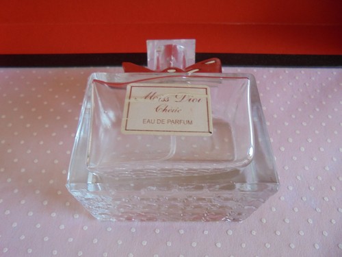 Mîss dîôr chérie - chérie, –