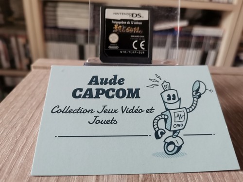 Nintendo cartouche jeu - nintendo,