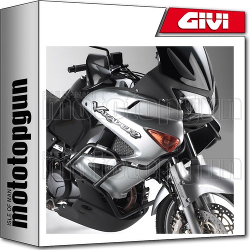 Givi pare carters tn367 honda - givi, pare-carters