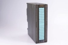 SIEMENS Simatic S7-300 Sortie