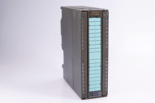 Siemens simatic 300 sortie - siemens,