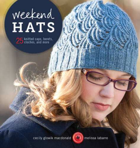 Weekend hats knitted caps - weekend,