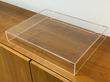 Denon DP-A100 Capot Couvercle