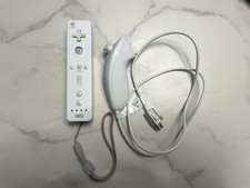 Manette Wiimote Officielle +