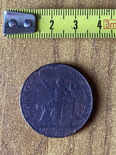 Médaille révolution - médaille,