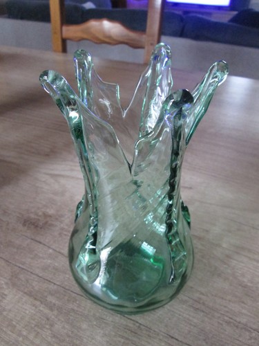 Vase des années - années, je