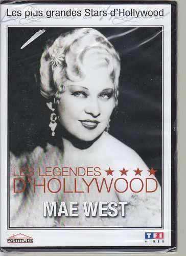 Mae west les - west,