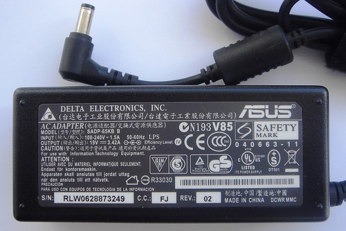 Alimentation origine asus a3 - asus,