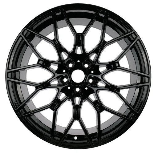 Pack jantes style 827m - jantes,