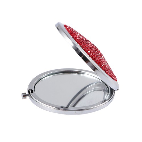 1pc miroir pliant créatif