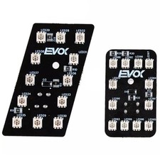 EVOK Paire de Clignotants